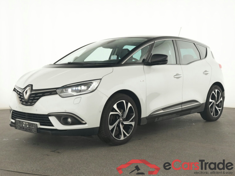 Renault Scenic (Inzahlungnahme MwSt. nicht ausweisbar) 1.3 TCe 160 EU6d-T, BOSE-Edition GPF #1