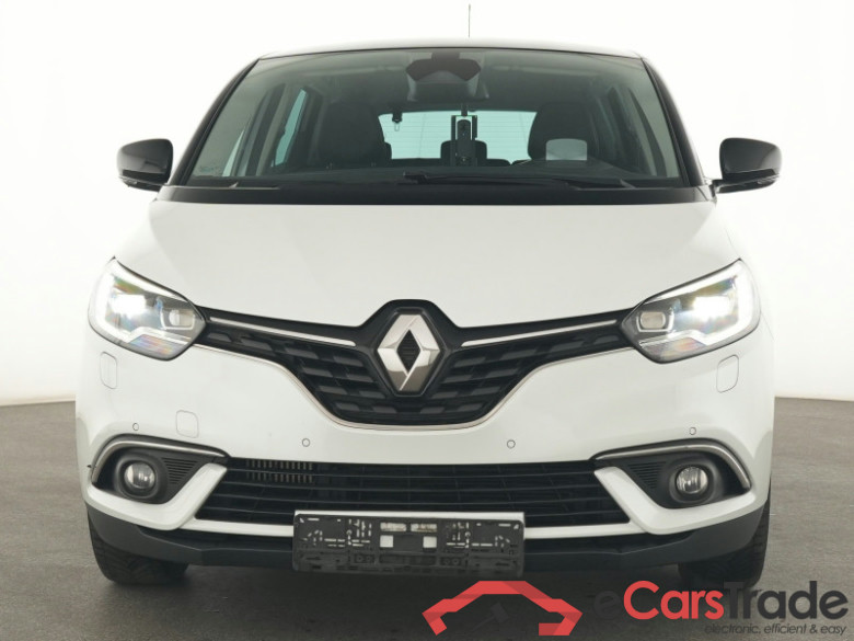 Renault Scenic (Inzahlungnahme MwSt. nicht ausweisbar) 1.3 TCe 160 EU6d-T, BOSE-Edition GPF #2