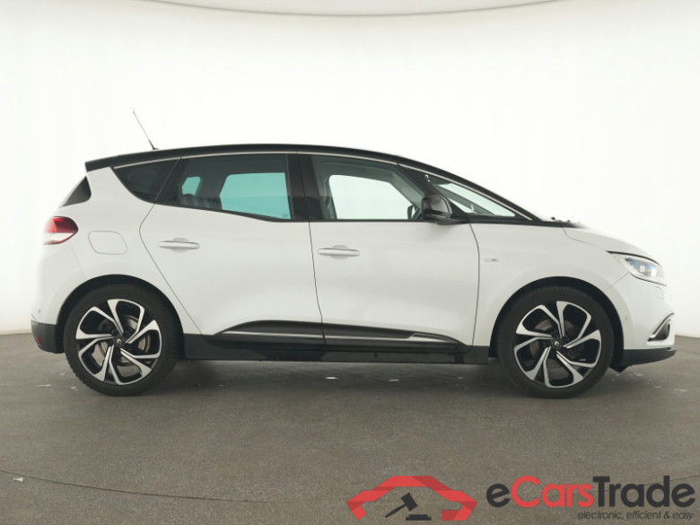 Renault Scenic (Inzahlungnahme MwSt. nicht ausweisbar) 1.3 TCe 160 EU6d-T, BOSE-Edition GPF #4