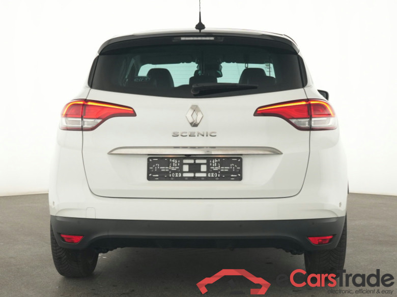 Renault Scenic (Inzahlungnahme MwSt. nicht ausweisbar) 1.3 TCe 160 EU6d-T, BOSE-Edition GPF #6