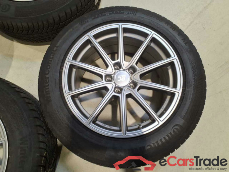 Mercedes-Benz GLC (BM 254)(06.2022->) DE - SUV5 GLC 300 e EU6d, 4Matic Avantgarde, 2022 - 2024 #6