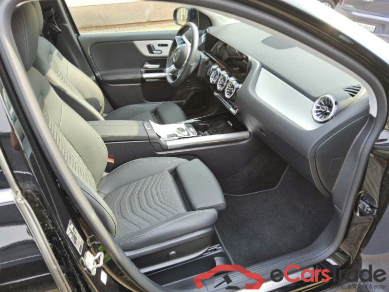 Mercedes-Benz GLA (BM 247)(02.2020->) DE - SUV5 GLA 200 EU6e, Edition Progressive Line, (Facelift) 2024 - 2026 #3