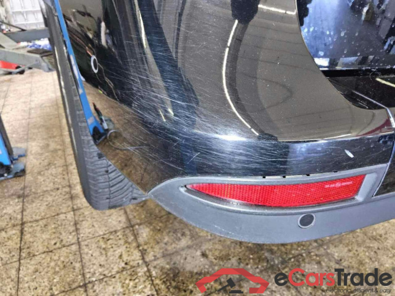 Mercedes-Benz T (BM 420)(05.2022->) DE - Van5 180 d EU6d, Progressive, 2022 - 2024 #3