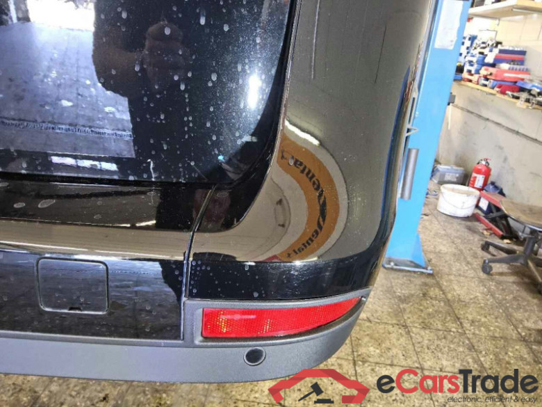 Mercedes-Benz T (BM 420)(05.2022->) DE - Van5 180 d EU6d, Progressive, 2022 - 2024 #5