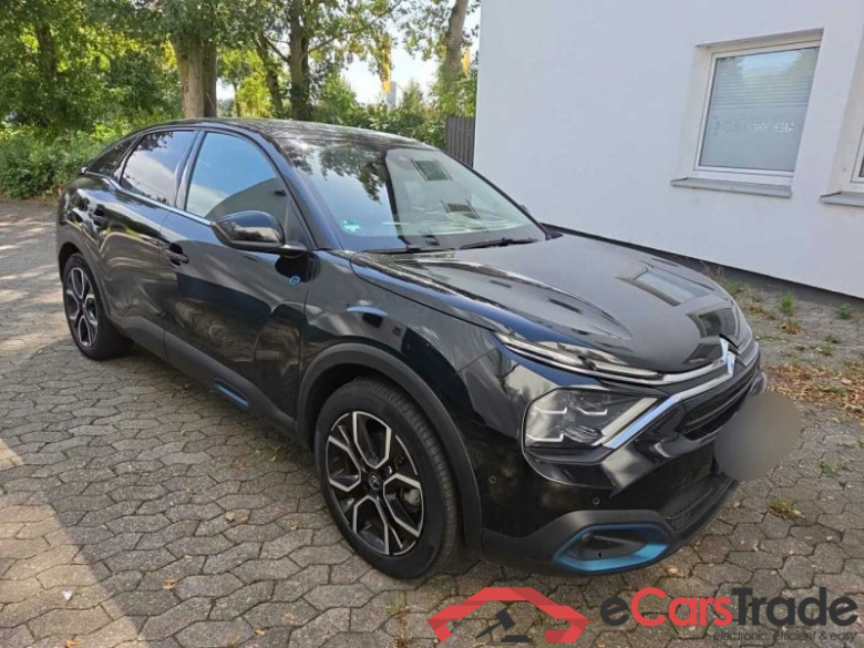 Citroën C4 Lim. (09.2020->) DE - LimS5 Elektromotor, e-Shine, 2020 - 2023 #1