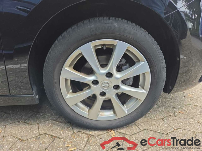 Opel Corsa F (2019->) DE - LimS5 1.2 EU6d, Edition, 2019 - 2023 #2