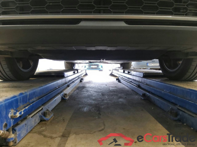 Skoda Kamiq (NW4)(07.2019->) DE - SUV5 1.0 TSI EU6d, Tour OPF, 2021 - 2023 #5