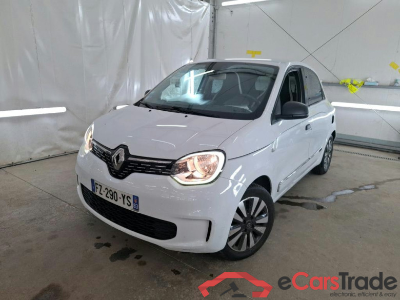 Twingo / 2019 / 5P / Berline Intens SCe 65 / TRANSFO VP/VF #1