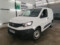 preview Peugeot Partner #0