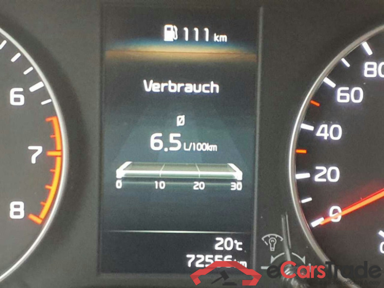Kia Picanto (JA)(2017->) DE - LimS5 1.2 EU6d, Dream Team Edition, (Facelift) 2020 - 2022 #4