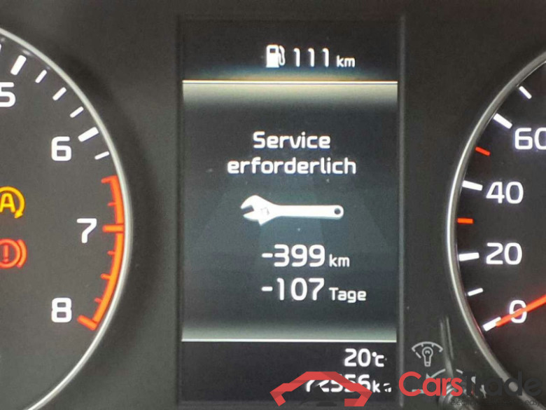 Kia Picanto (JA)(2017->) DE - LimS5 1.2 EU6d, Dream Team Edition, (Facelift) 2020 - 2022 #5
