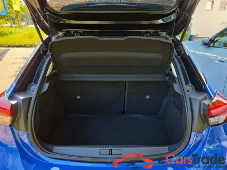Opel Corsa F (2019->) DE - LimS5 1.2 EU6d, Edition, 2019 - 2023 #3