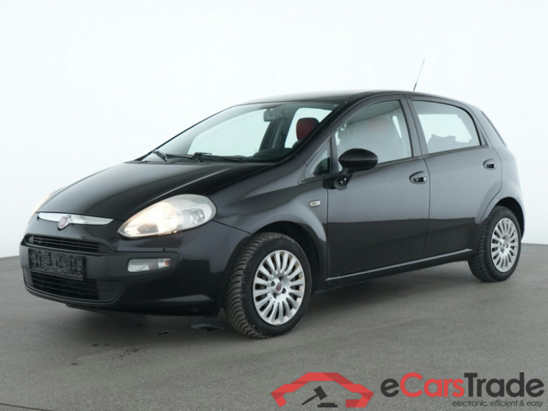 Fiat Punto Evo (Inzahlungnahme MwSt. nicht ausweisbar) 1.4 8V EU4, Dynamic