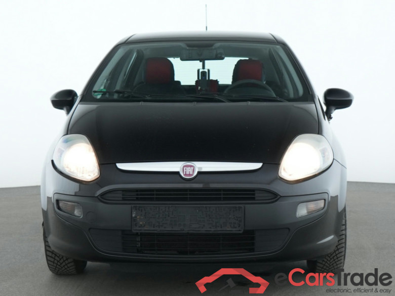 Fiat Punto Evo (Inzahlungnahme MwSt. nicht ausweisbar) 1.4 8V EU4, Dynamic #2