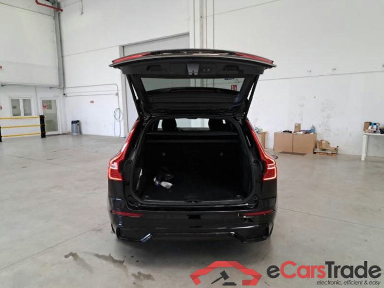 VOLVO XC60 / 2021 / 5P / SUV B4 D AWD AUTOMATICO R-DESIGN #5