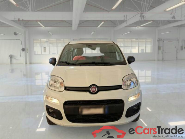 FIAT PANDA / 2012 / 5P / BERLINA 900CC 85CV VAN EU6D 4X4 2P.POP #6