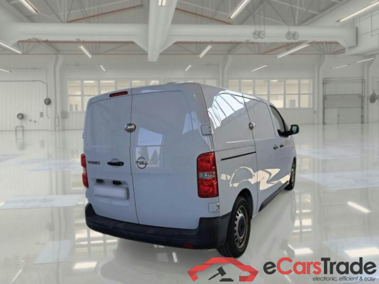 OPEL VIVARO / 2019 / 4P / FURGONE 1.5 DIESEL 120CV SeS L2H1 ENJOY #2