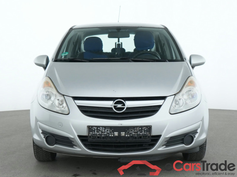 OPEL Corsa (Inzahlungnahme MwSt. nicht ausweisbar)  #2