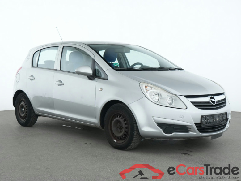 OPEL Corsa (Inzahlungnahme MwSt. nicht ausweisbar)  #3