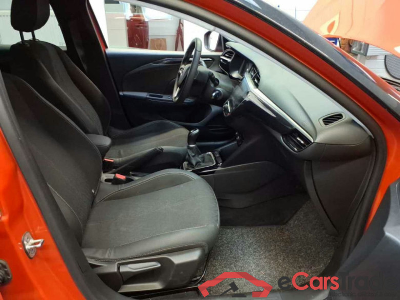 Opel Corsa F (2019->) DE - LimS5 1.2 EU6d, Elegance, 2019 - 2023 #2