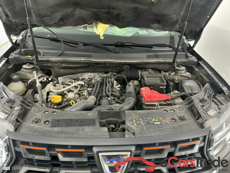 DACIA DUSTER 1.3 TCE 130 EXTREME #6