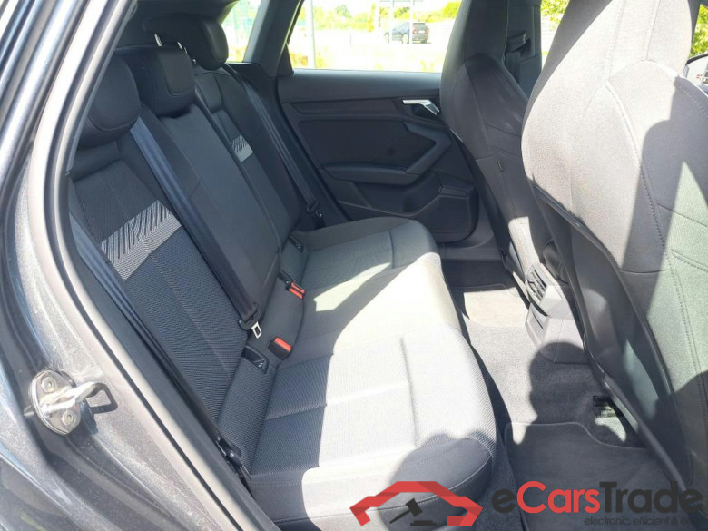 AUDI A3 SPORTBACK 1.0 30 TFSI 81KW S LINE #6