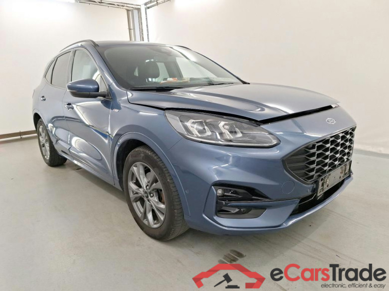 FORD KUGA 2.5I FHEV 140KW ST-LINE X AUTO #2