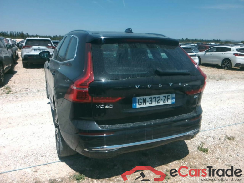 XC60 B4 197CH 2WD BA U CH FFA #3