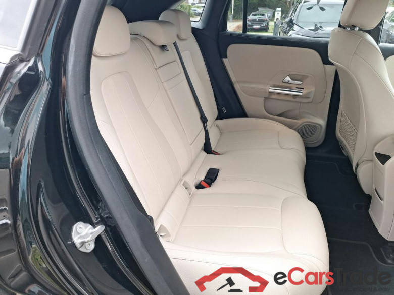 MERCEDES-BENZ EQA BEV 67KWH EQA 250 BUSINESS SOL LUX #6