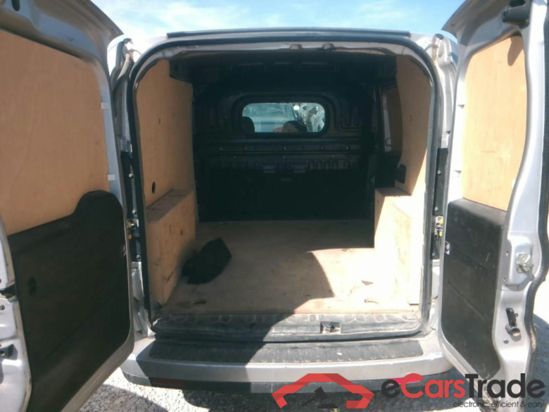 DOBLO CARGO MJET 105 PRO LNG #6