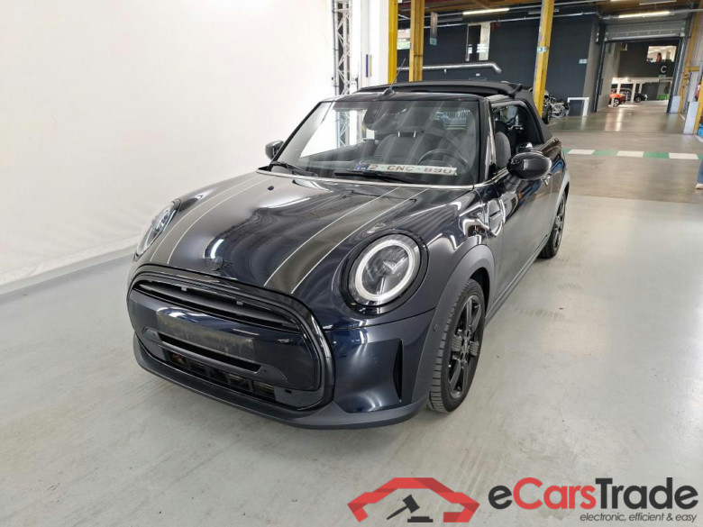 MINI MINI CABRIO 1.5 COOPER CABRIO #1