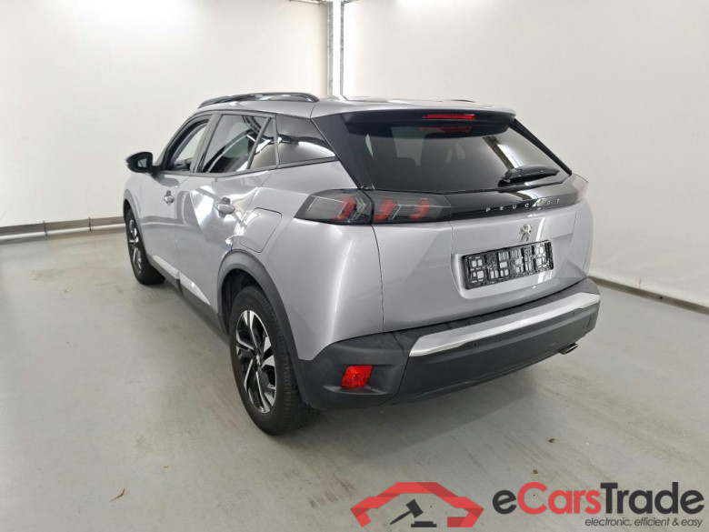 PEUGEOT 2008 1.5 BLUEHDI 81KW S-S ALLURE #3