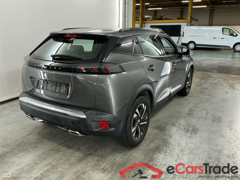 PEUGEOT 2008 - 2020 1.2 PureTech Allure S&S #4