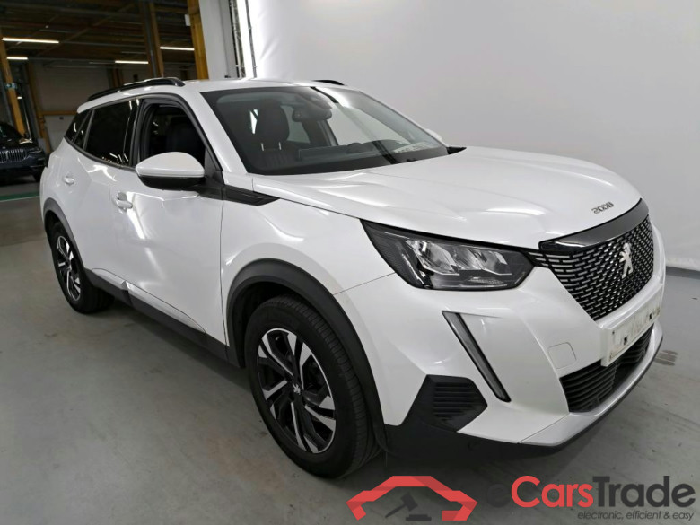 PEUGEOT 2008 DIESEL - 2020 1.5 BlueHDi Allure S&S #2