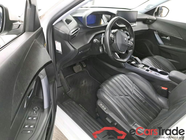 PEUGEOT 2008 DIESEL - 2020 1.5 BlueHDi Allure S&S #5