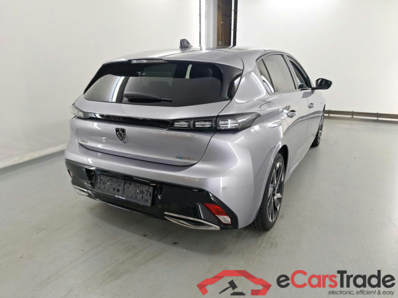 PEUGEOT 308 1.6 PHEV 180 S-S AUTO ALLURE PACK #4