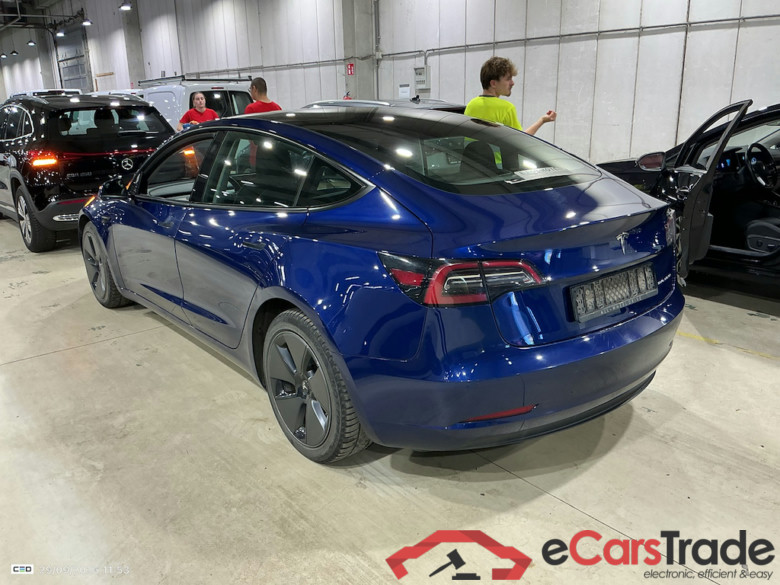 TESLA MODEL 3 BEV 75KWH LONG RANGE DUAL MOTOR 4WD AUTO #3