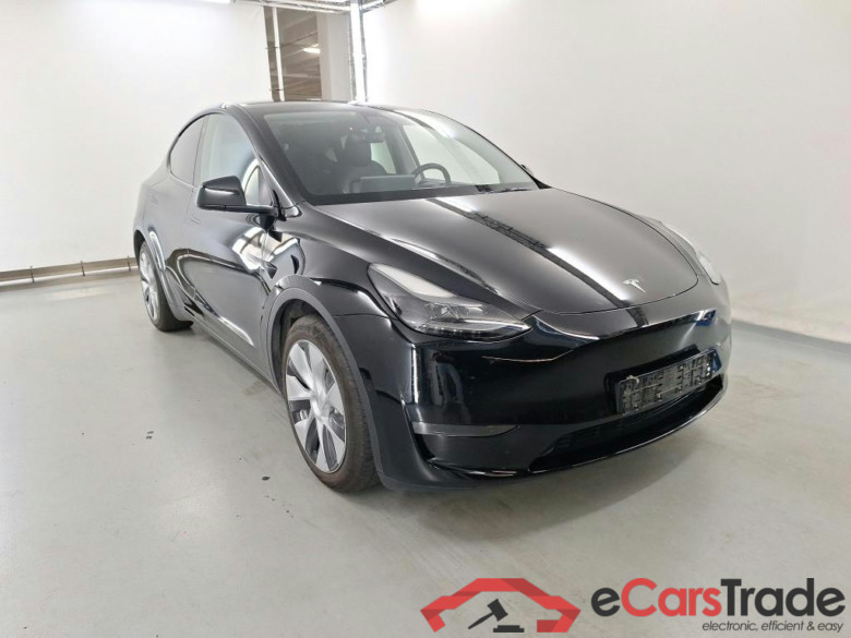 TESLA MODEL Y BEV 75KWH LONG RANGE AUTO 4WD #2