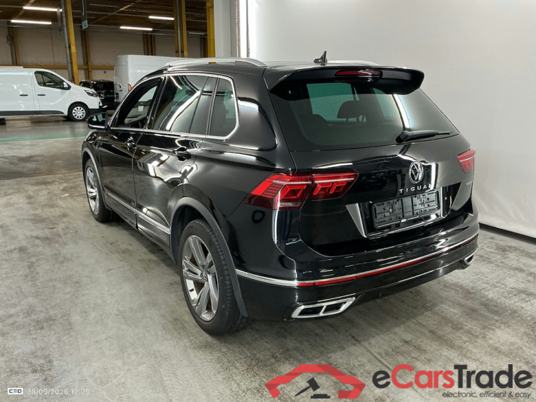 VOLKSWAGEN TIGUAN 1.4 EHYBRID R-LINE DSG #3