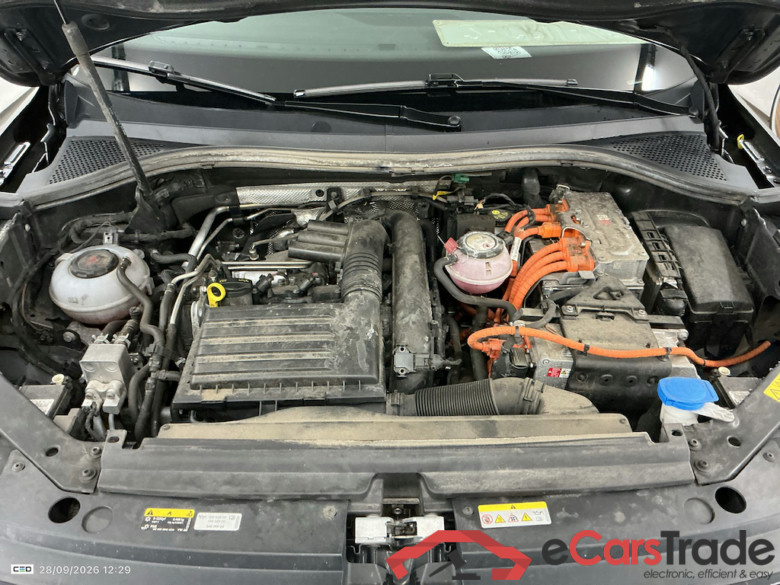 VOLKSWAGEN TIGUAN 1.4 EHYBRID R-LINE DSG #6