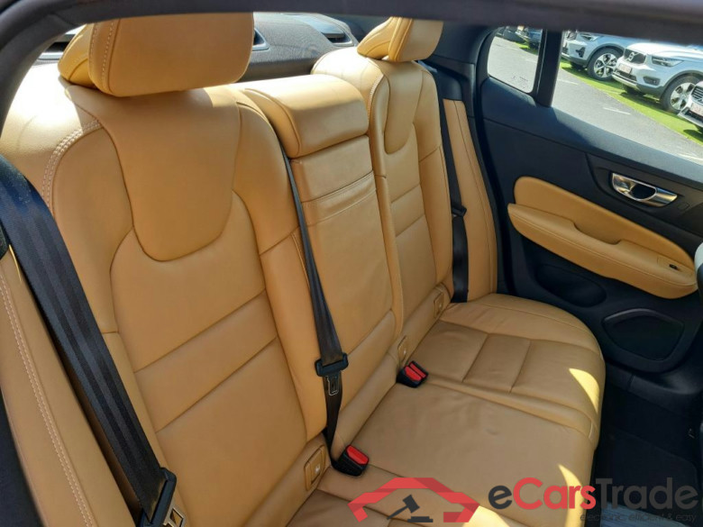 VOLVO S60 2.0 T8 PHEV AWD INSCRIPTION AUTO #6