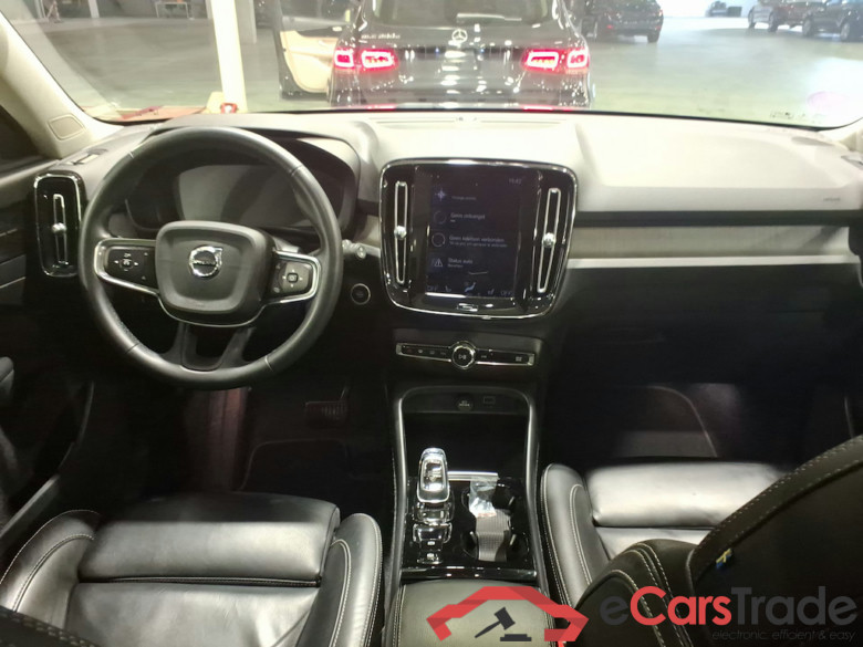 VOLVO XC40 1.5 T4 PHEV INSCRIPTION DCT #6