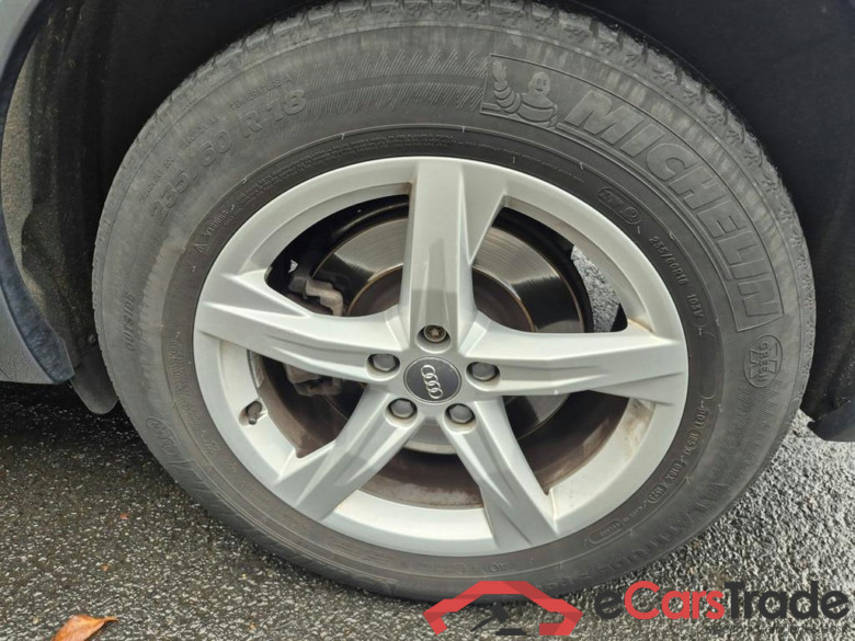 AUDI Q5 Dsl 35 TDi Quattro Business Ed.Sport S tr. #5
