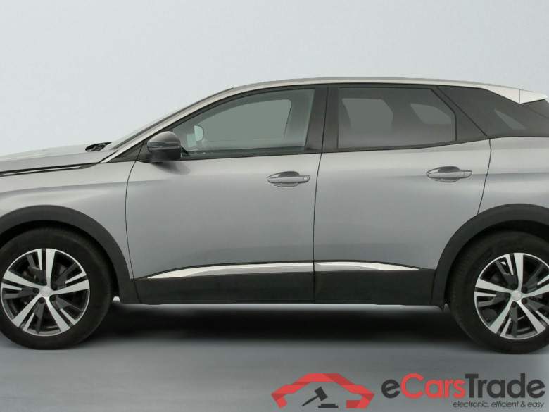 Peugeot 3008 Allure Pack PureTech 1.2 130ch S&S BVM6 #4