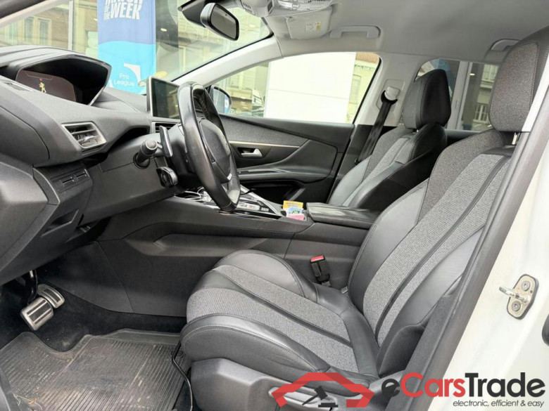 PEUGEOT 3008 Dsl 1.6 BlueHDi Allure #6