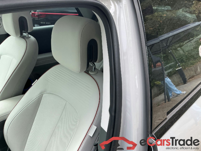 Ioniq 5 Techniq Elektro 58kWh #6