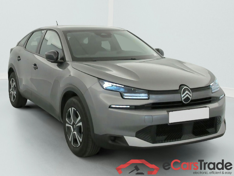 Citroen C4 You Hybride 110 ch e-DCS6