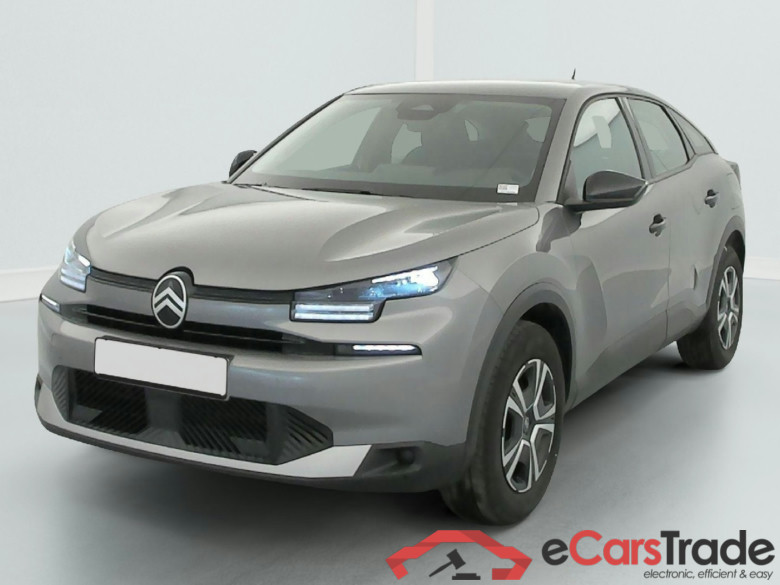 Citroen C4 You Hybride 110 ch e-DCS6 #3
