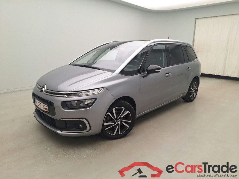 Citroën, Gr.C4 SpaceT. FL'16, Gr.C4 SpT.2.0HDi 160 Shine A. #2