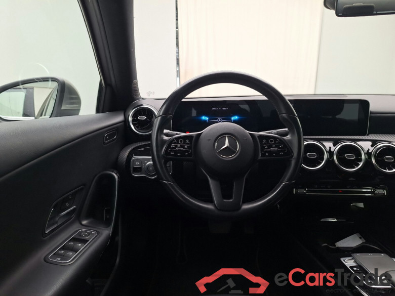 Mercedes, A-Class Berline '18, A Berline 180 d Bus.Sol.Aut. #6